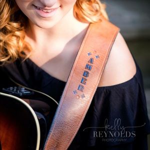 Meet your Posher, Amber